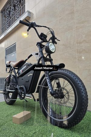 Likebike Cruiser