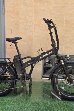 Likebike Shine Pro 2026
